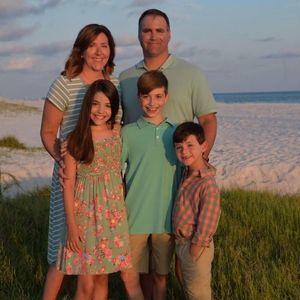 Meet your Posher, Lori